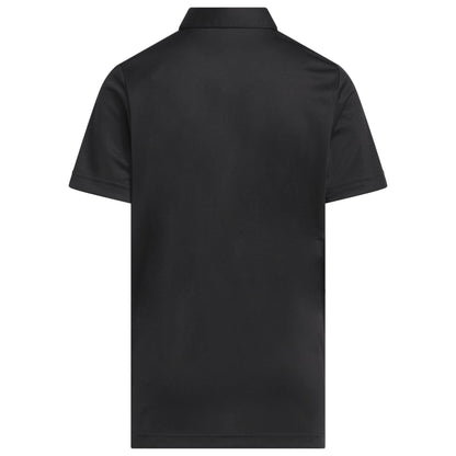adidas Kids Performance Poloshirt black