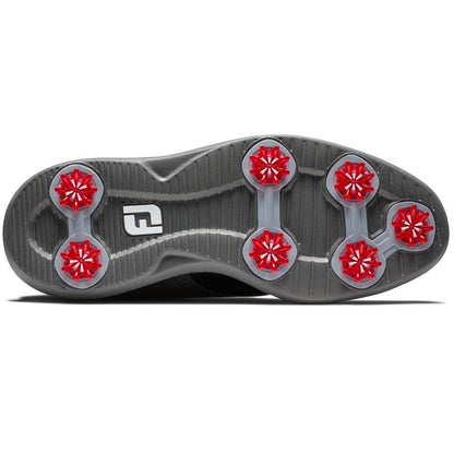 FootJoy Traditions Herrengolfschuhe Schwarz