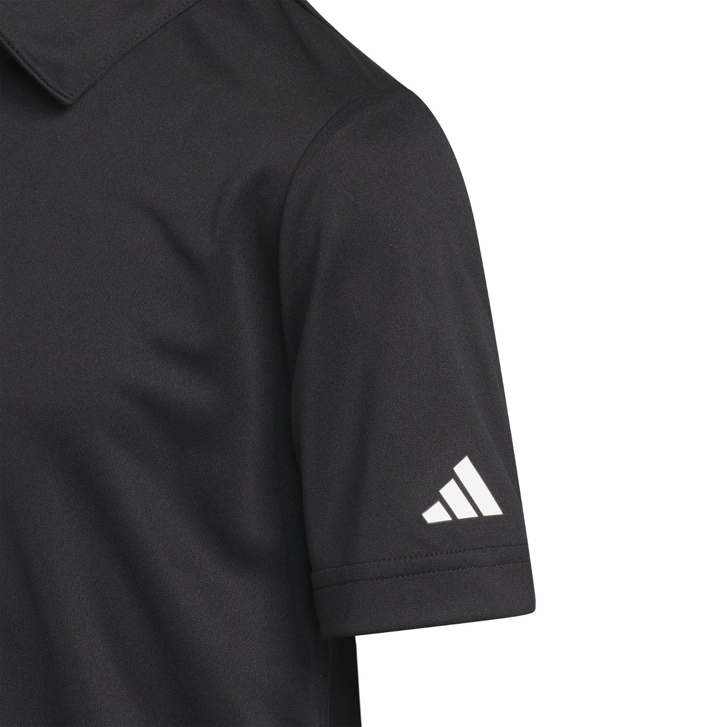 adidas Kids Performance Poloshirt black
