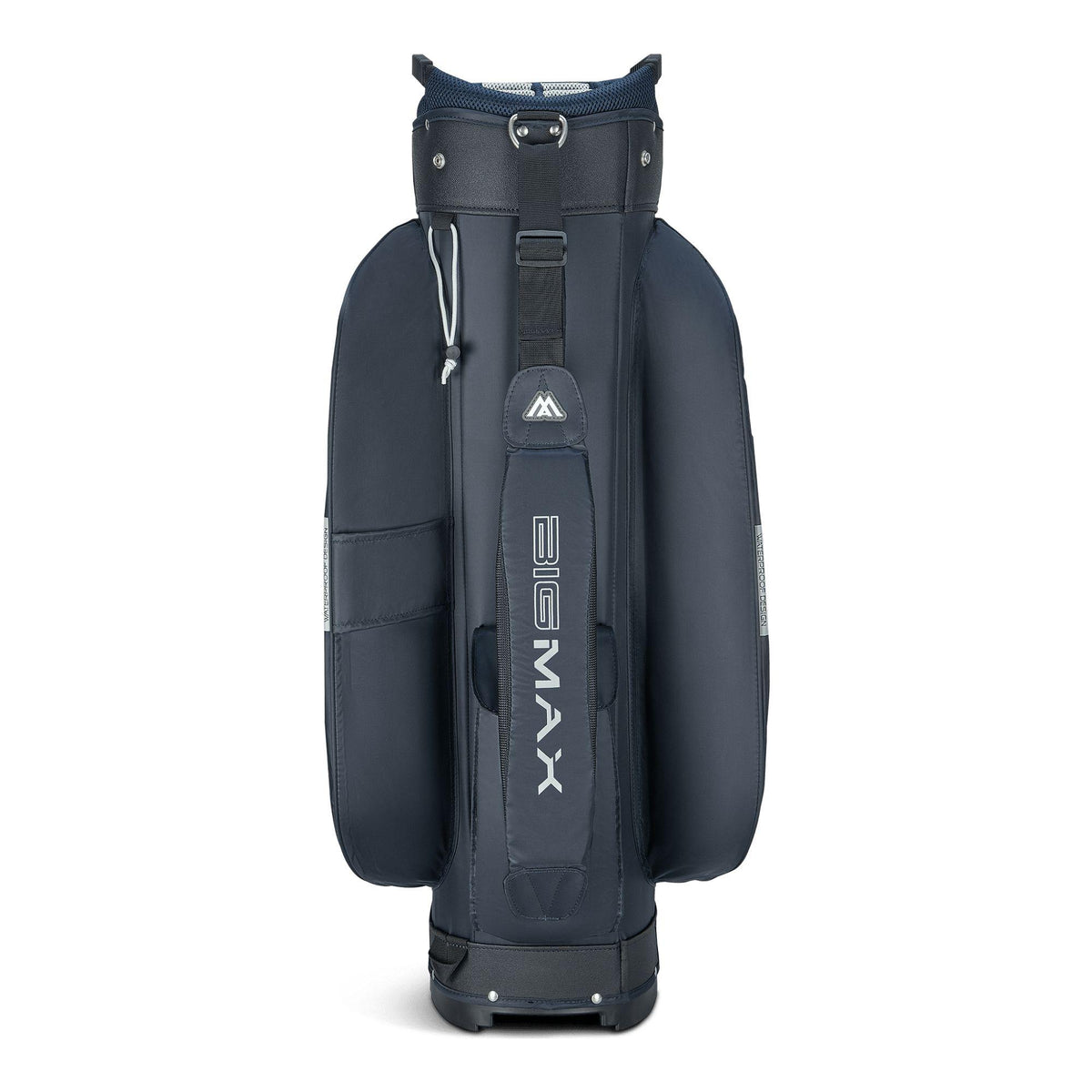 BIG MAX Aqua Style 4 Cartbag 2025