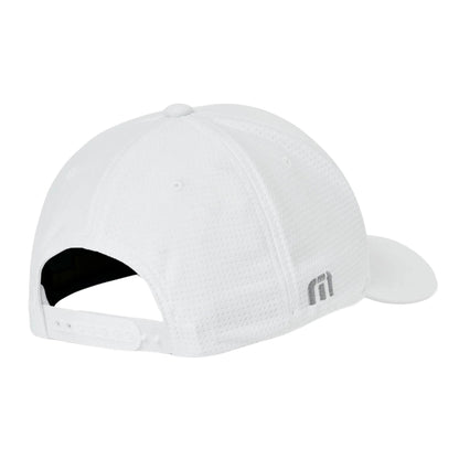 TravisMathew Bahamas Blank Herrencap