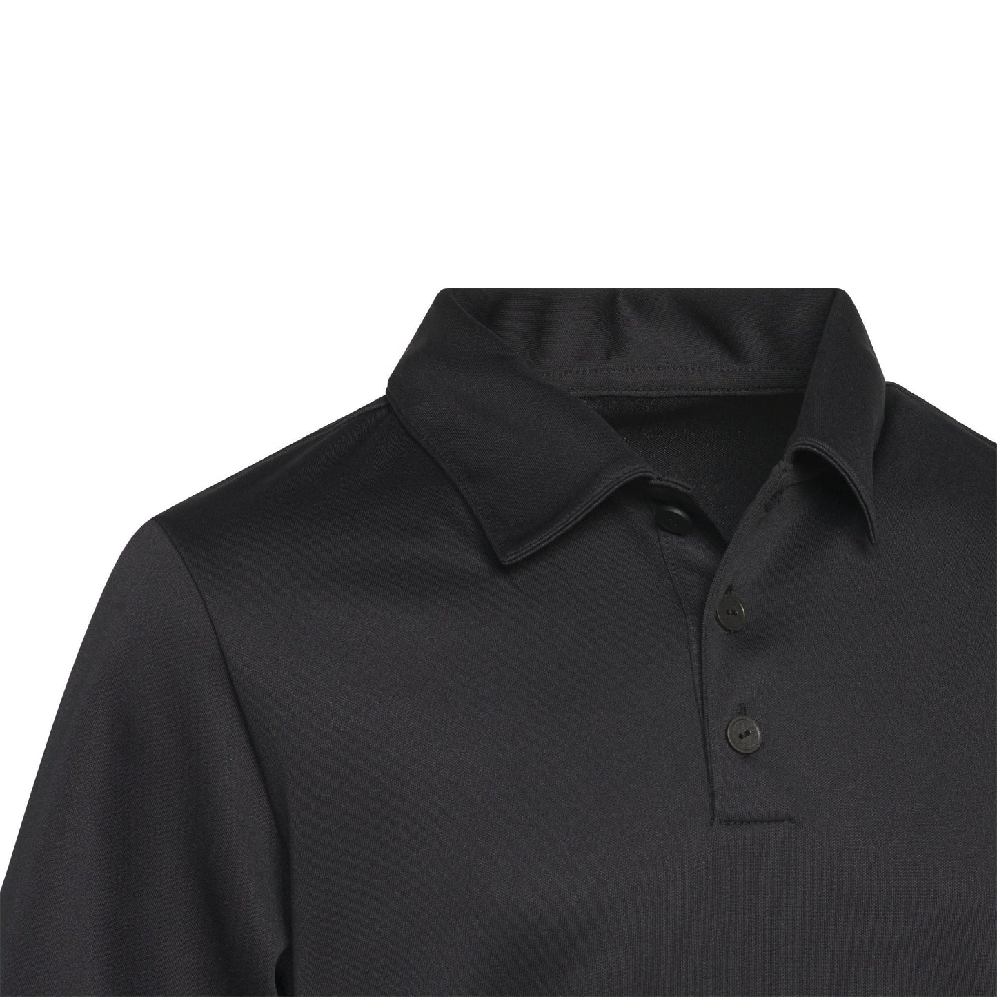 adidas Kids Performance Poloshirt black