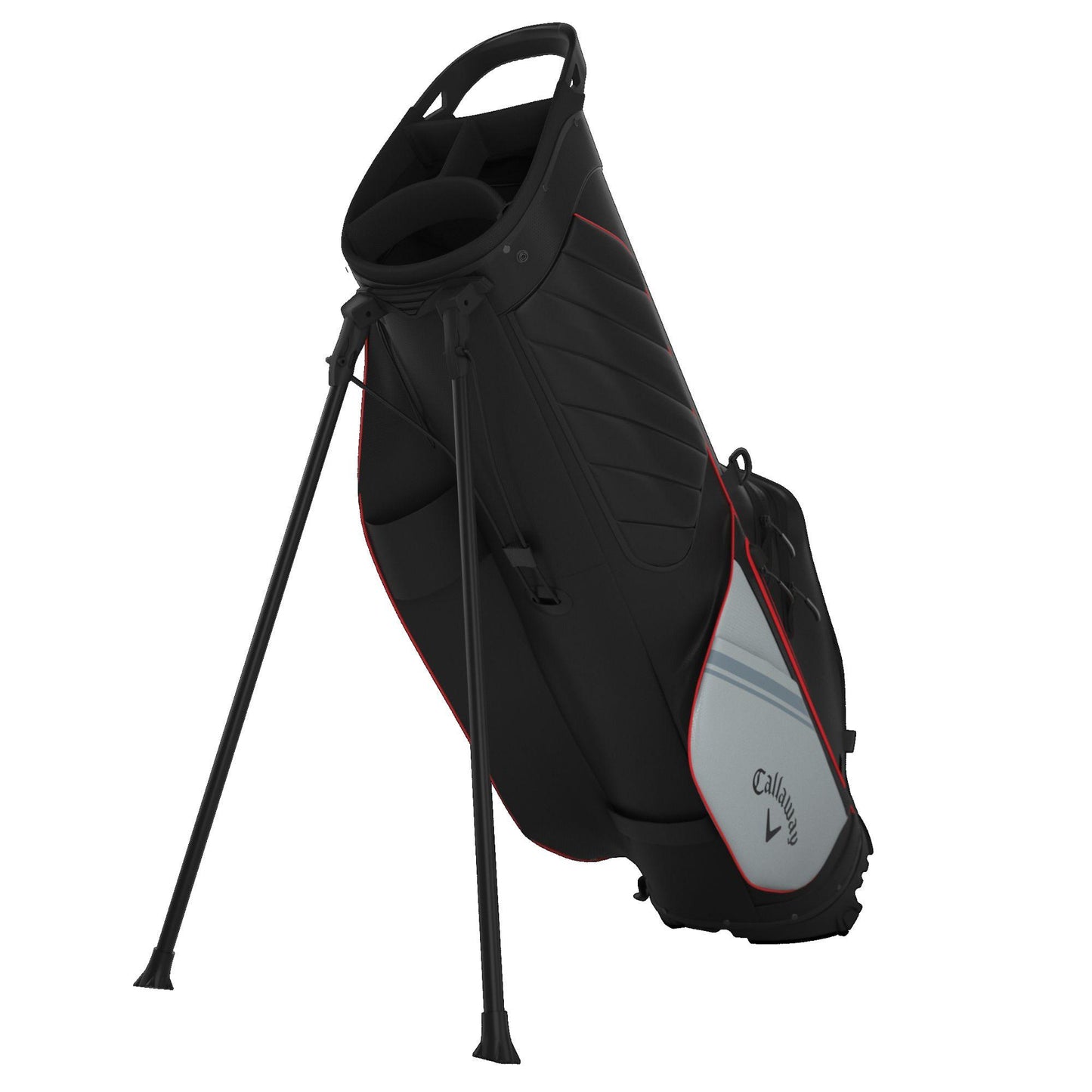Callaway Chase Dry Standbag 2026