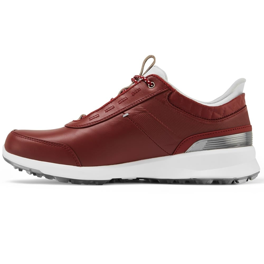 FootJoy Stratos Spikeless Damengolfschuhe