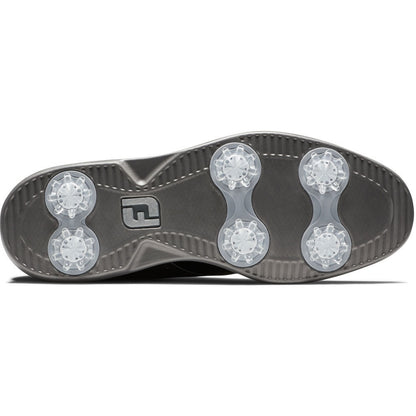 FootJoy Traditions Damengolfschuhe Schwarz