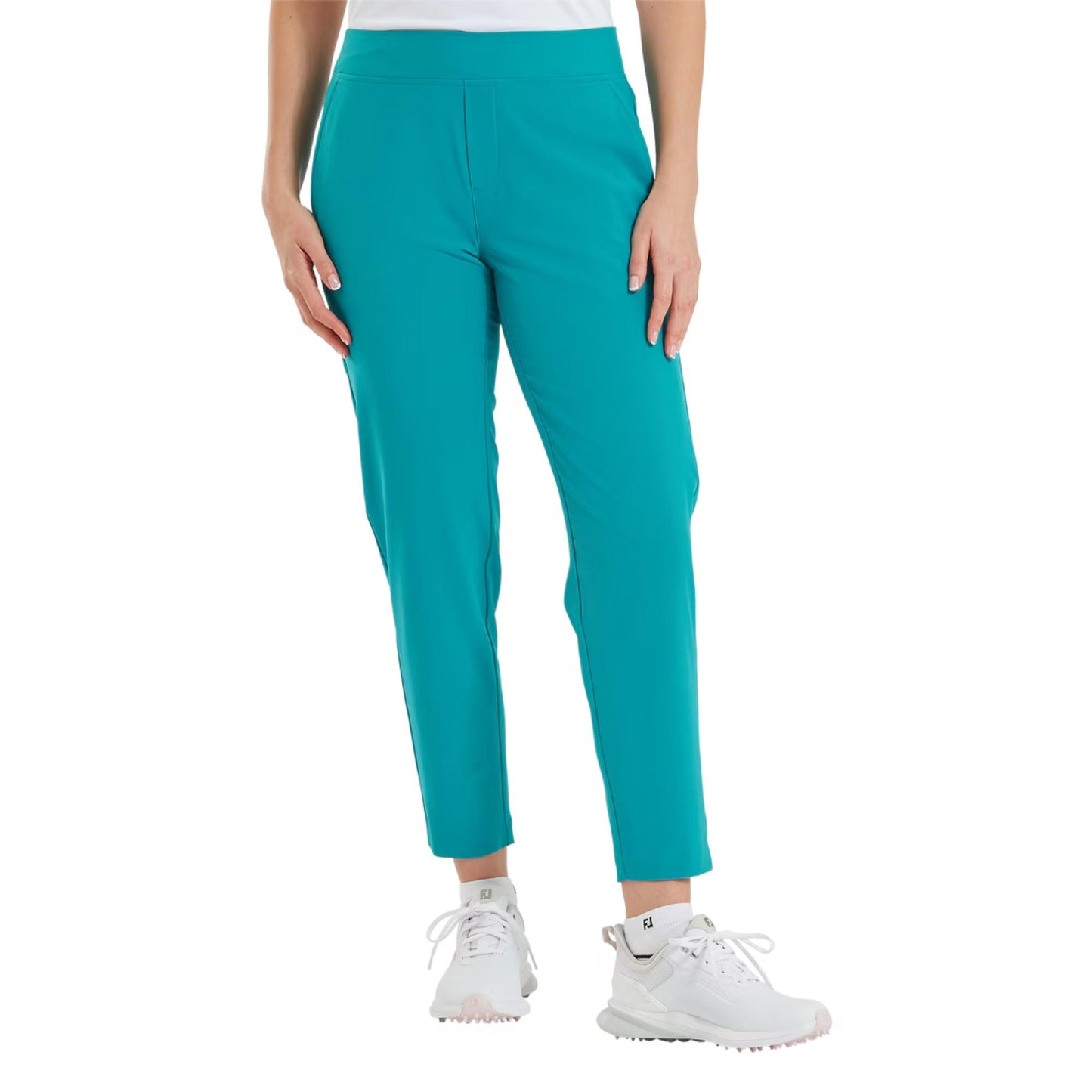 FootJoy Lightweight Cropped Pant Damenhose