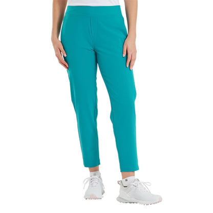 FootJoy Lightweight Cropped Pant Damenhose