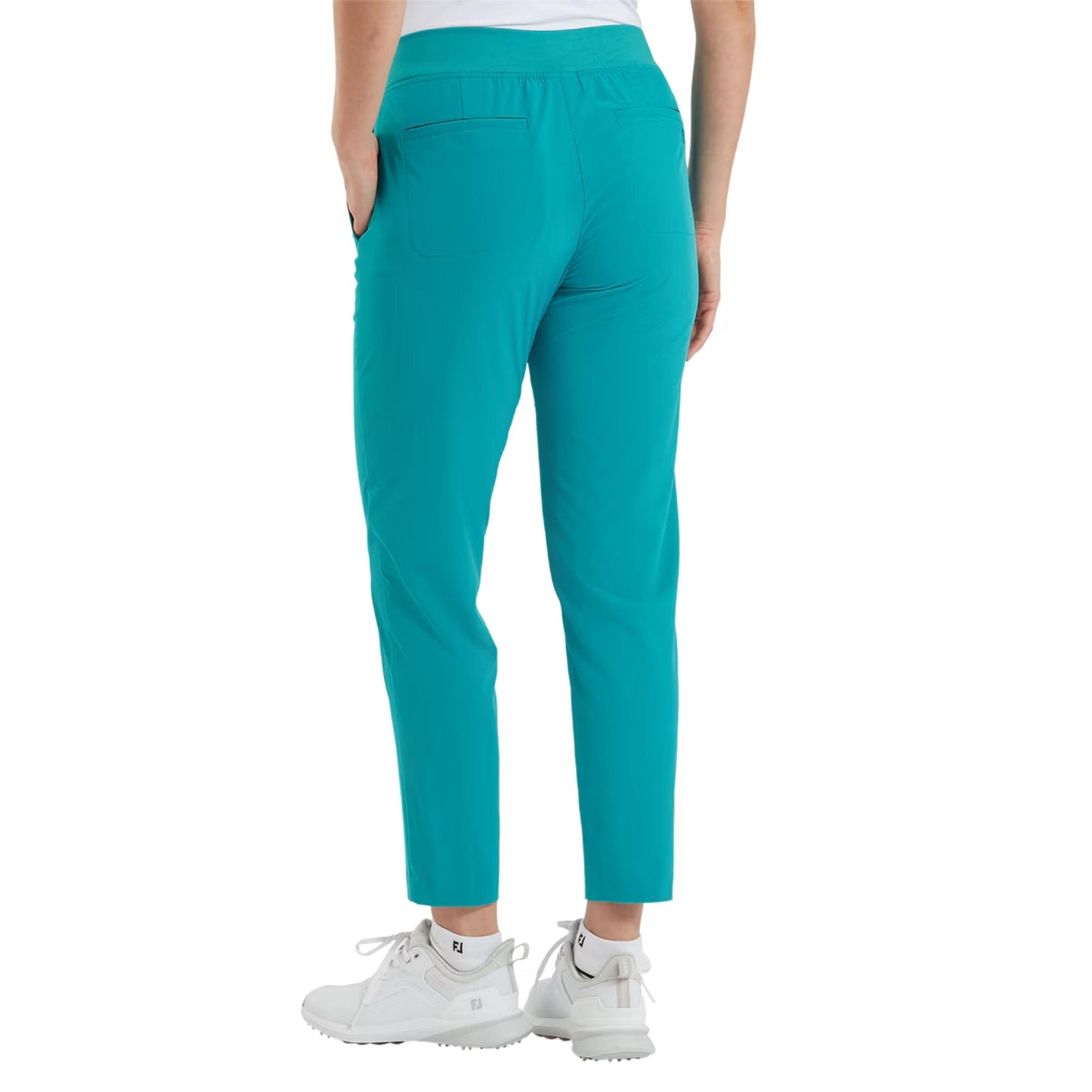 FootJoy Lightweight Cropped Pant Damenhose