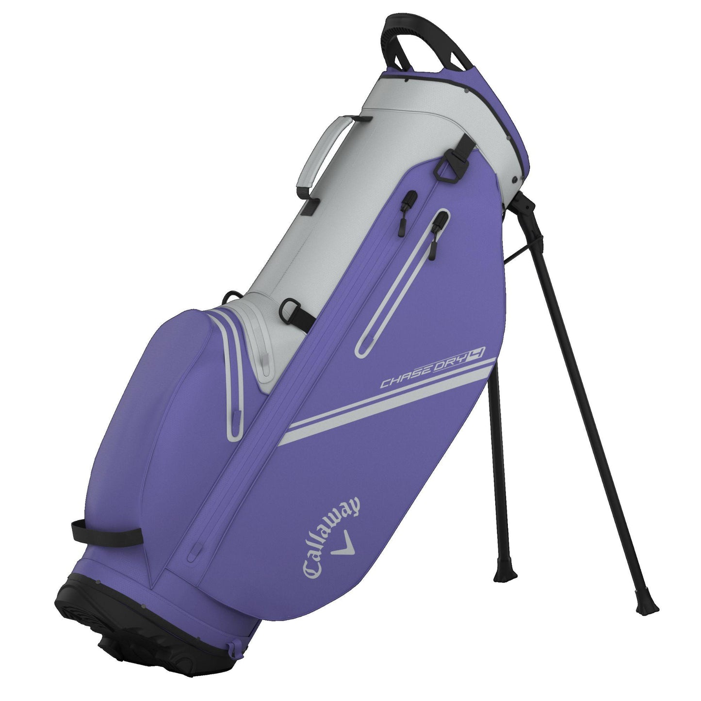 Callaway Chase Dry Standbag 2026
