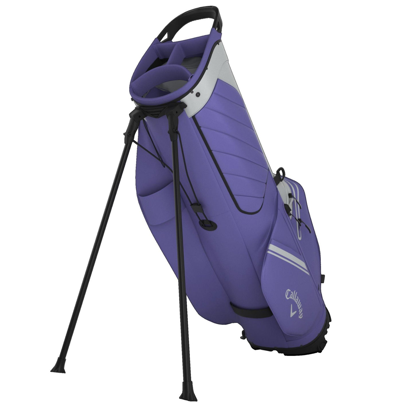 Callaway Chase Dry Standbag 2026