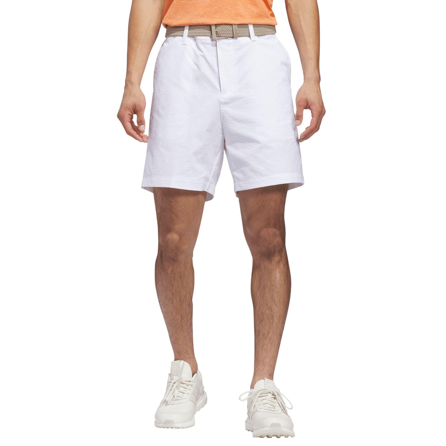 adidas Ultimate365+ 7-Inch Herrenshorts white
