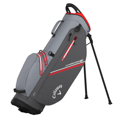 Callaway Chase Dry Standbag 2026