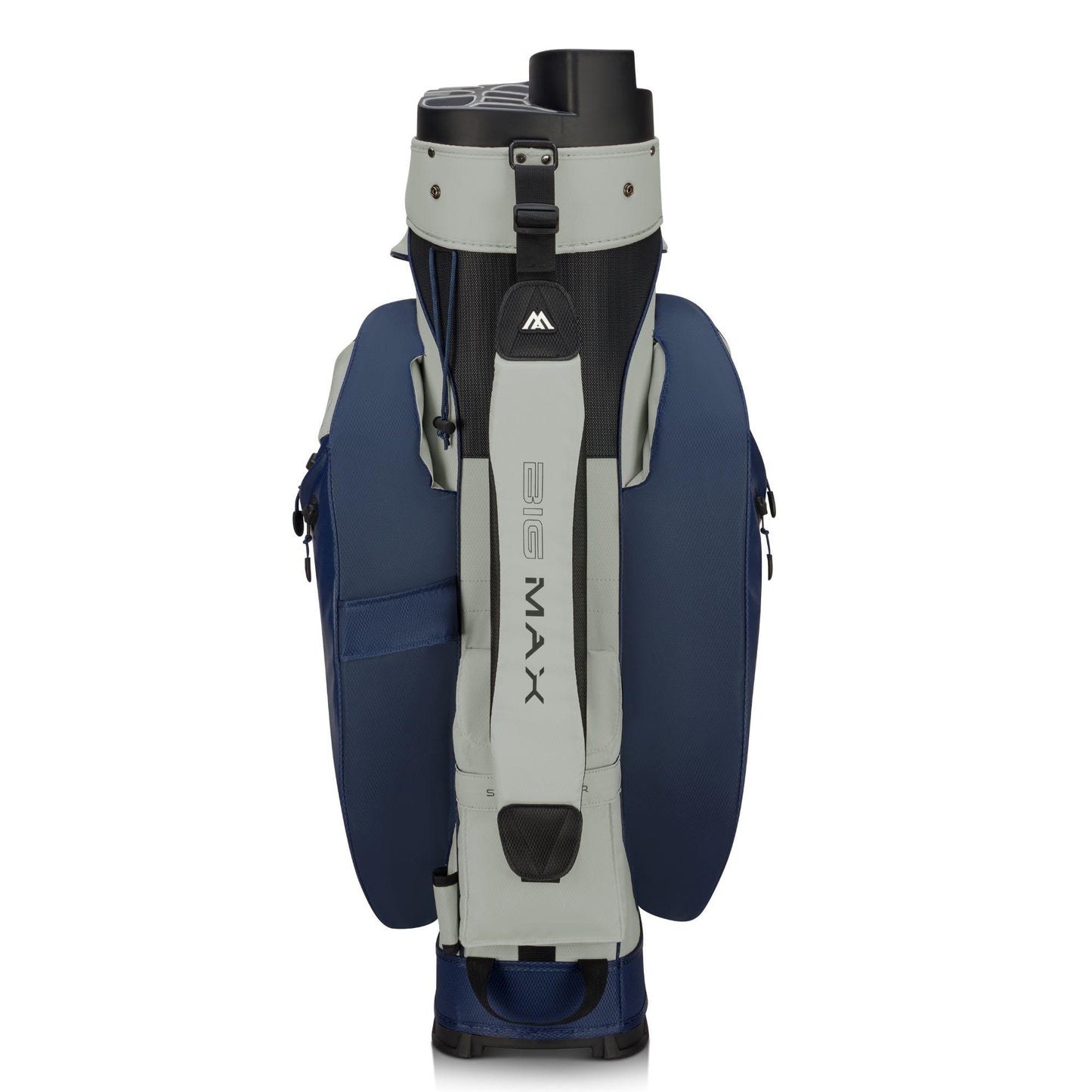 BIG MAX Dri Lite Silencio 3 Organizer Cartbag