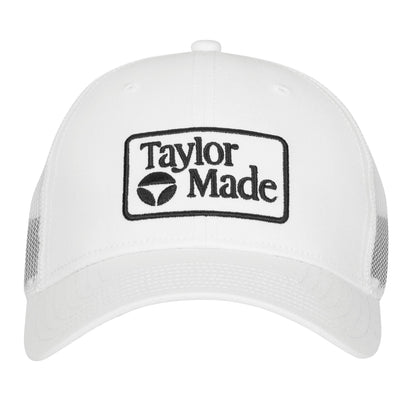 TaylorMade Radar Trucker Herrencap
