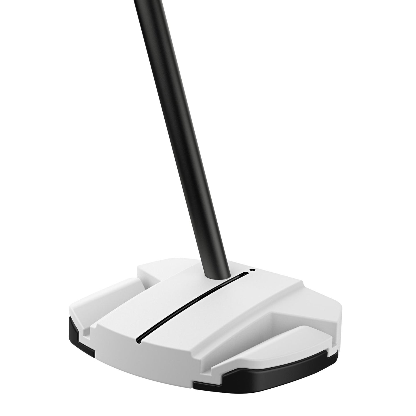 Ping Scottsdale Tec Ally Blue Onset Putter