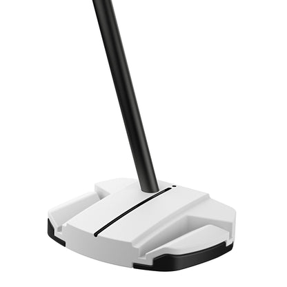 Ping Scottsdale Tec Ally Blue Onset Putter