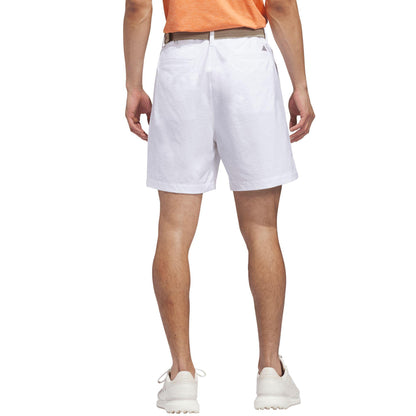 adidas Ultimate365+ 7-Inch Herrenshorts white
