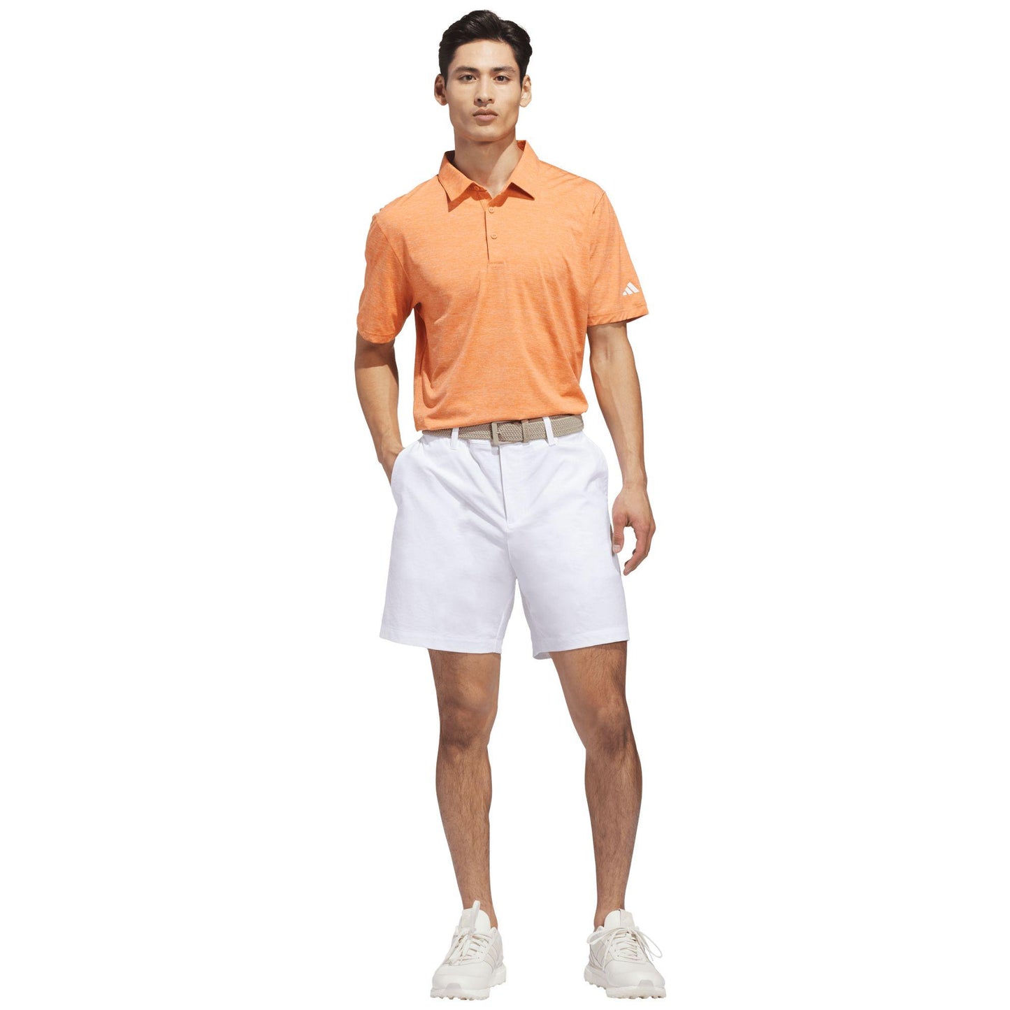 adidas Ultimate365+ 7-Inch Herrenshorts white