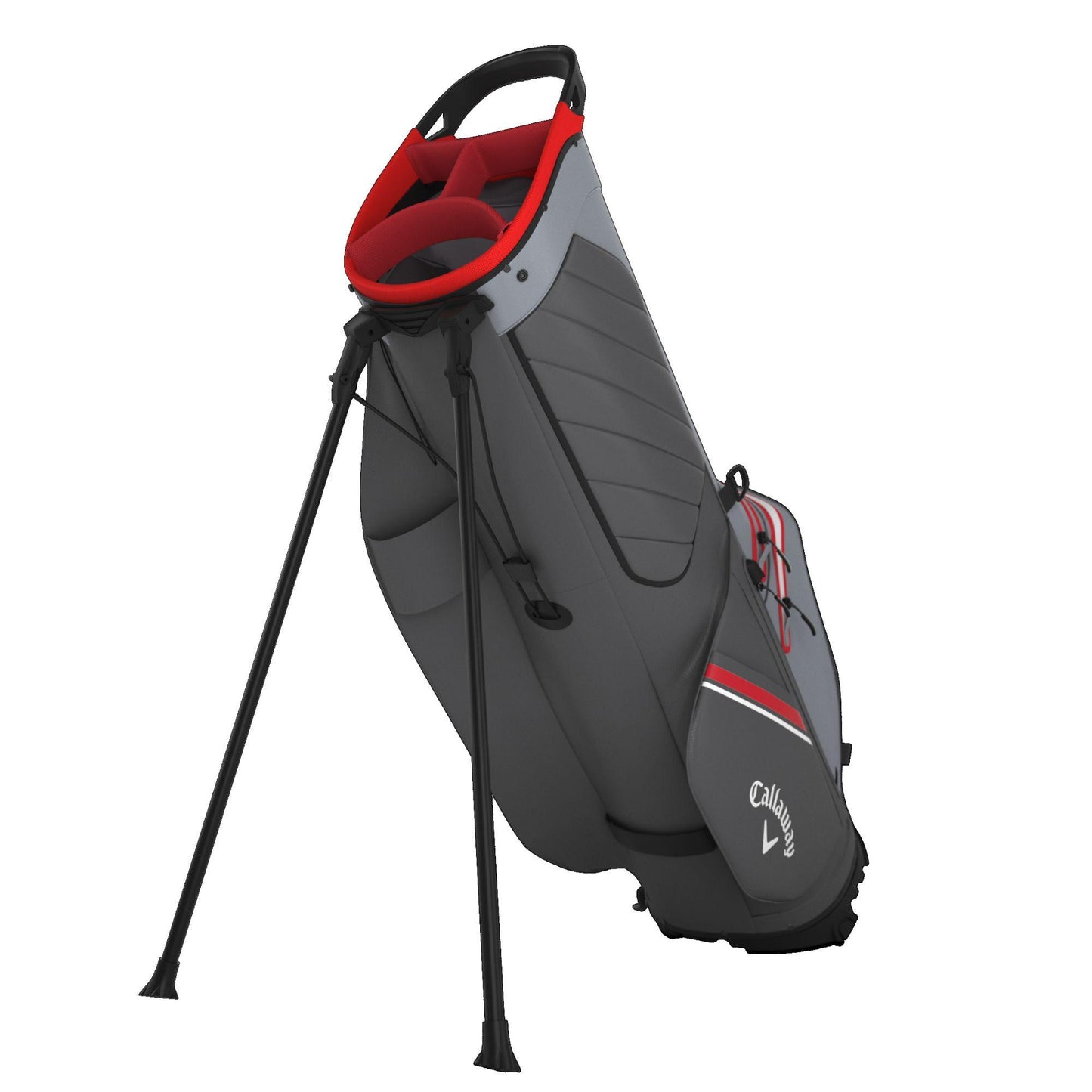 Callaway Chase Dry Standbag 2026
