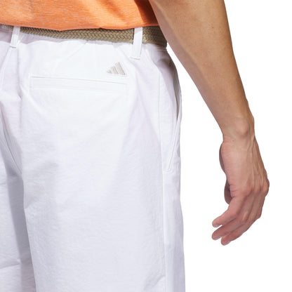 adidas Ultimate365+ 7-Inch Herrenshorts white