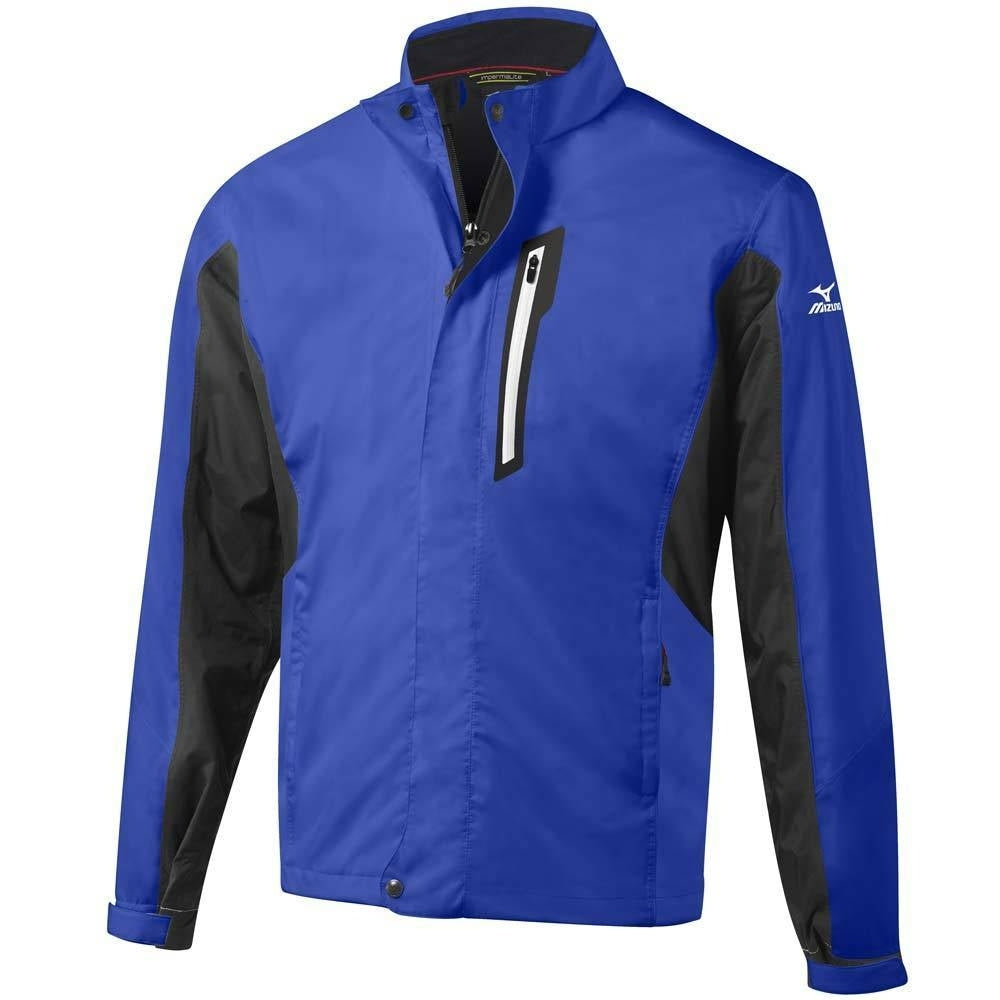 Mizuno Hyper Rain Regenjacke Herren