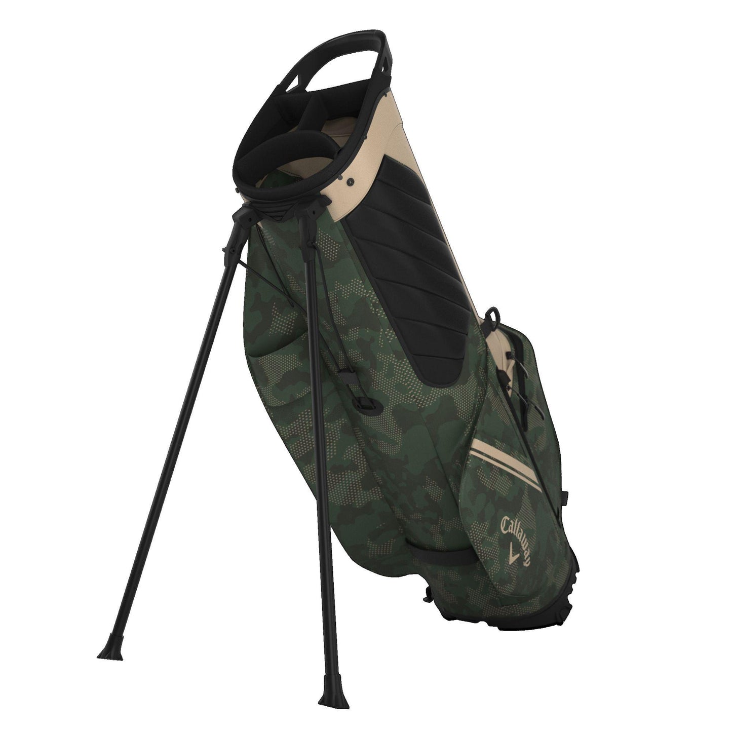 Callaway Chase Dry Standbag 2026