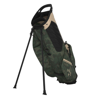 Callaway Chase Dry Standbag 2026