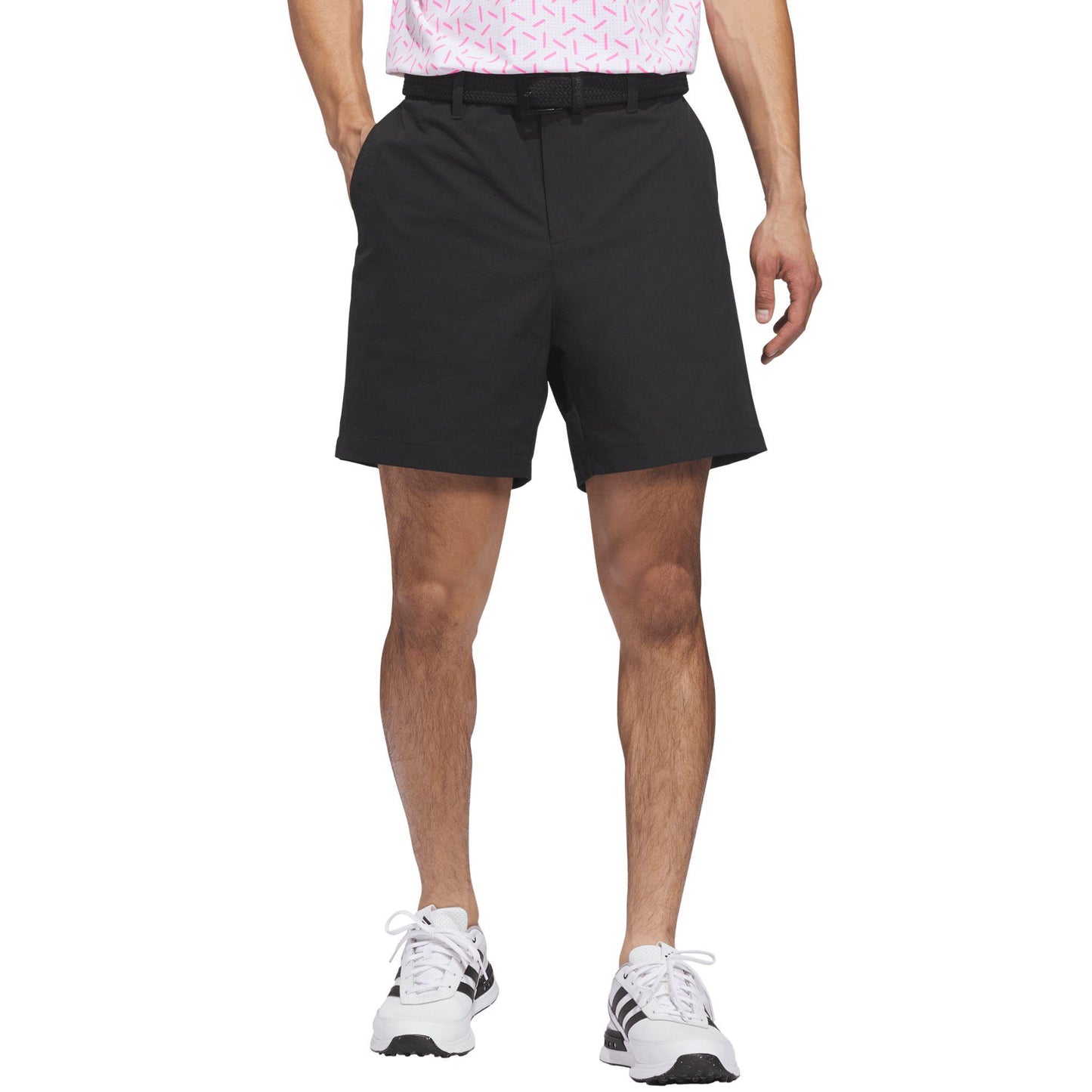 adidas Ultimate365+ 7-Inch Herrenshorts black