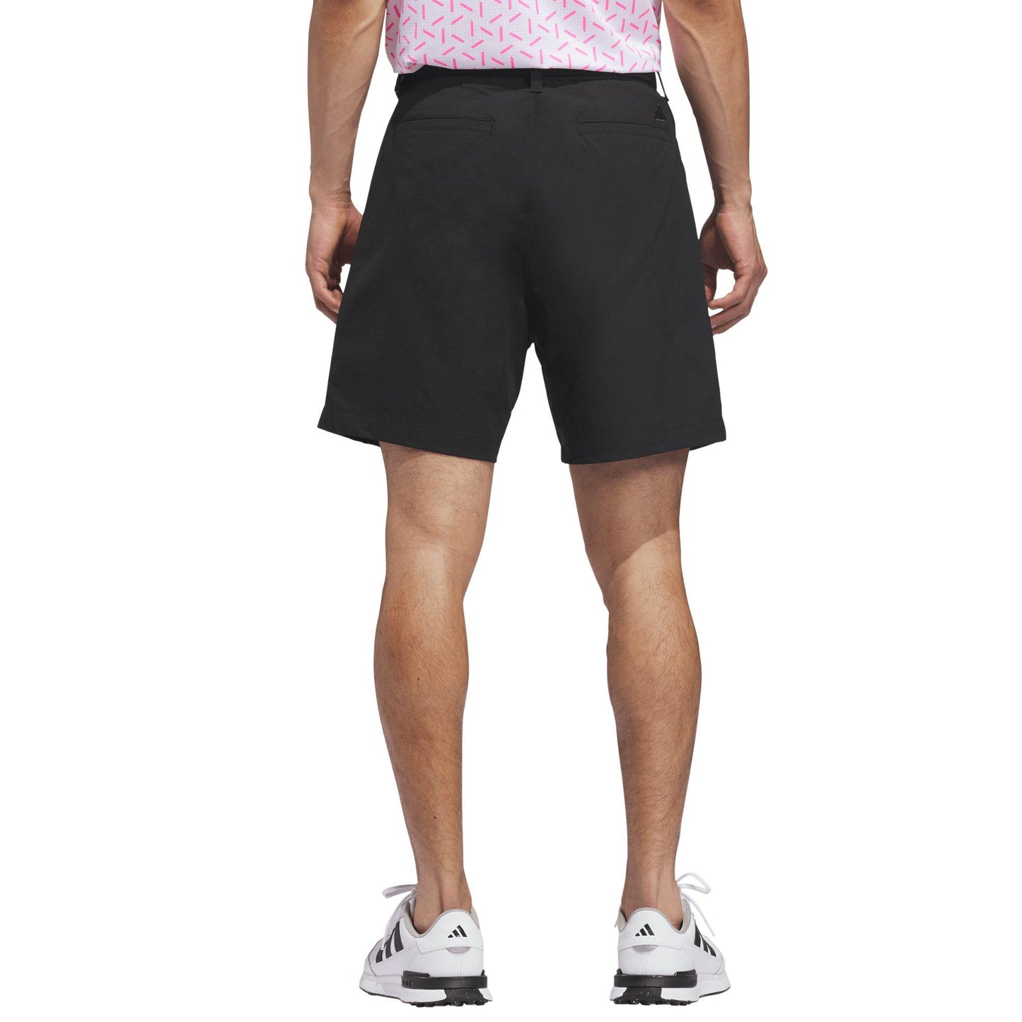 adidas Ultimate365+ 7-Inch Herrenshorts black