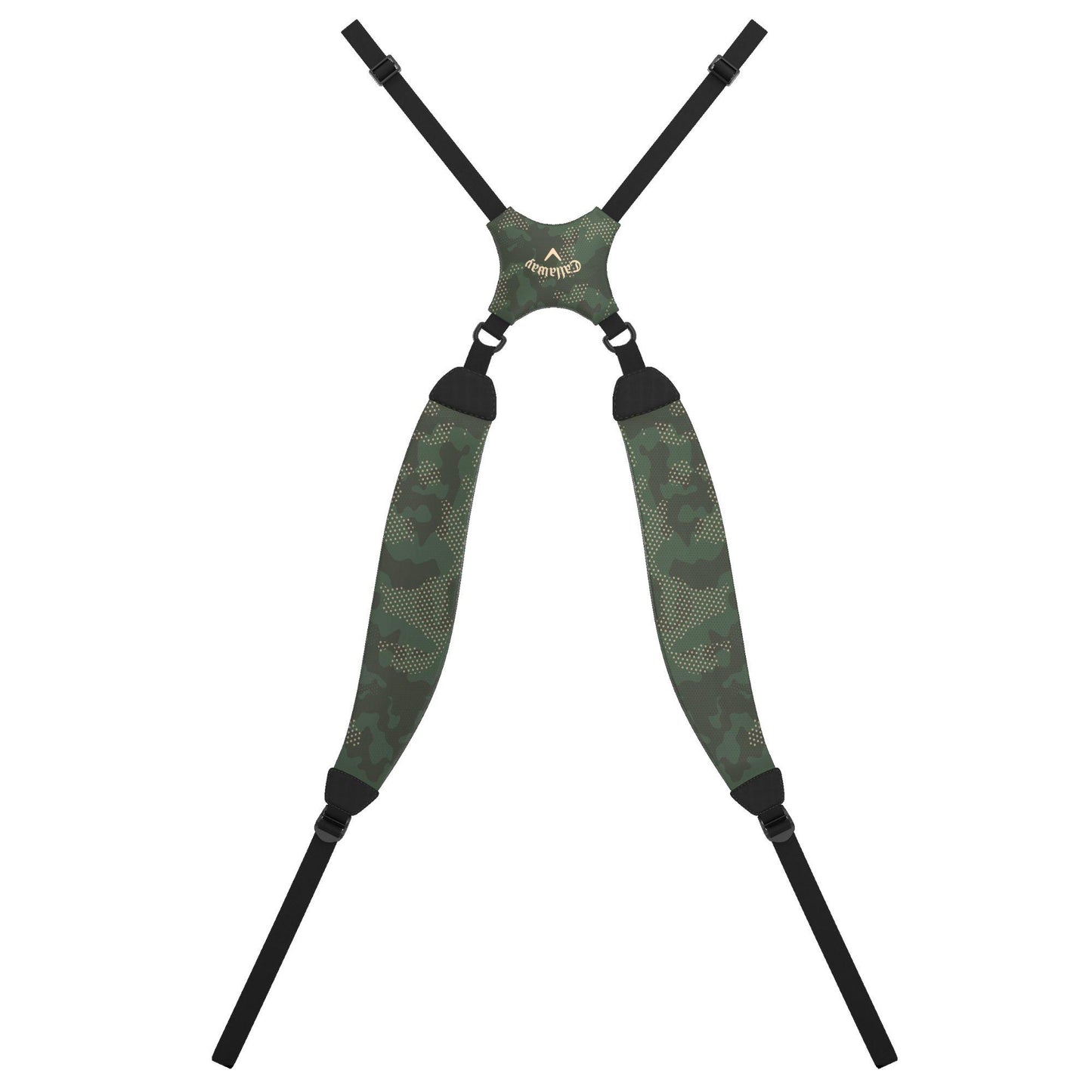 Callaway Chase Dry Standbag 2026