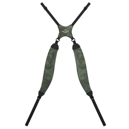 Callaway Chase Dry Standbag 2026