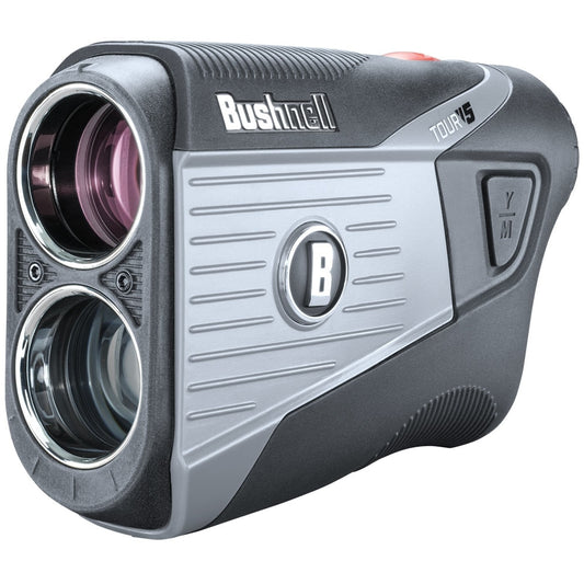 Bushnell Tour V5 Slim Entfernungsmesser