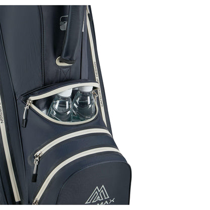 BIG MAX Aqua Style 4 Cartbag 2025