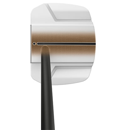 Ping Scottsdale Tec Ally Blue Onset Putter
