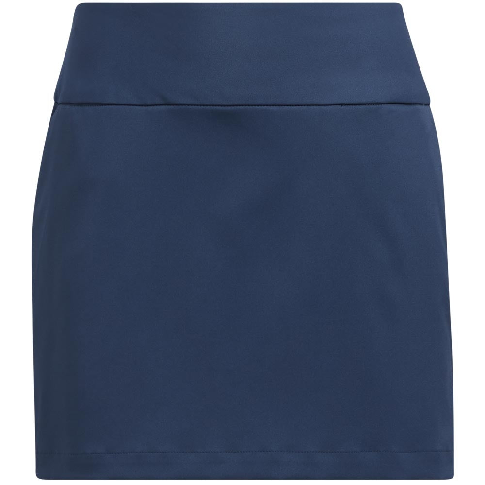 Adidas Ultimate365 Solid Damengolfskort Blau