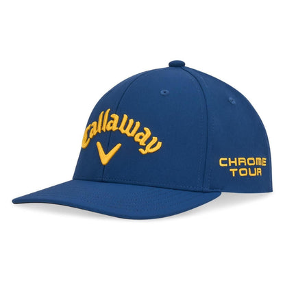 Callaway Tour Performance Pro Cap 2026