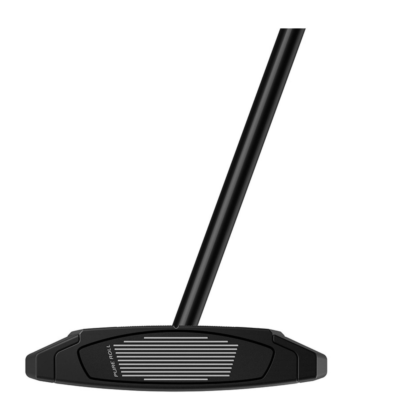 TaylorMade Spider Zero Torque Max CB Putter 2026