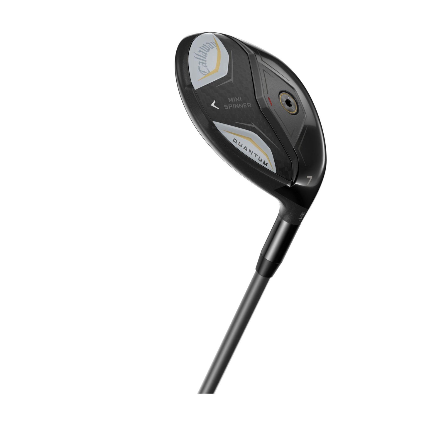 Callaway Quantum Mini Spinner Fairwayholz