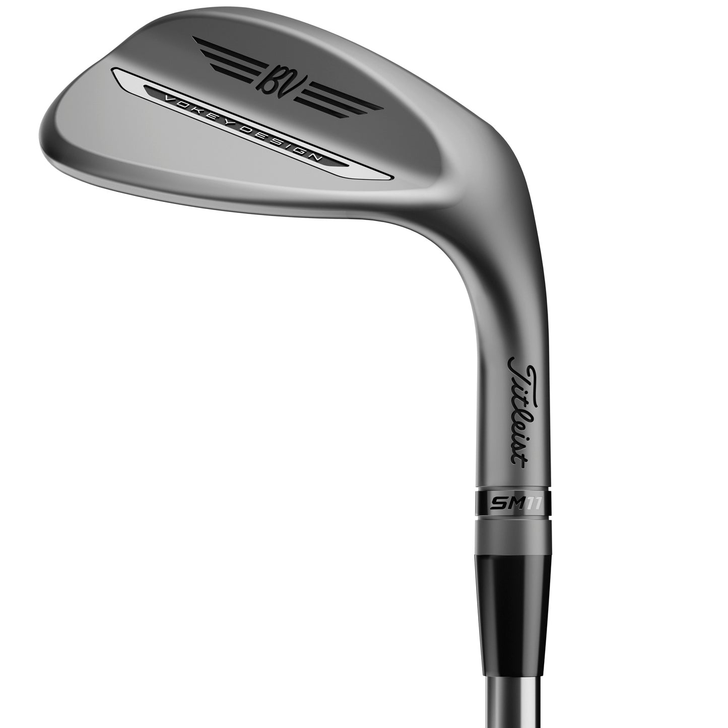 Titleist Vokey Design SM11 Nickel Wedge