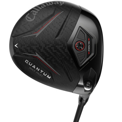 Callaway Quantum Max Fast Driver