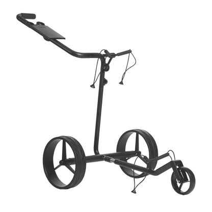 JuCad Drive Classic Carbon 3.0 Elektrotrolley Set