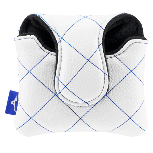 Mizuno Quilted Putter Headcover