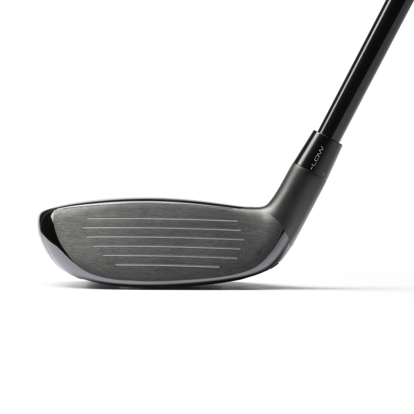 Mizuno JPX ONE Hybrid