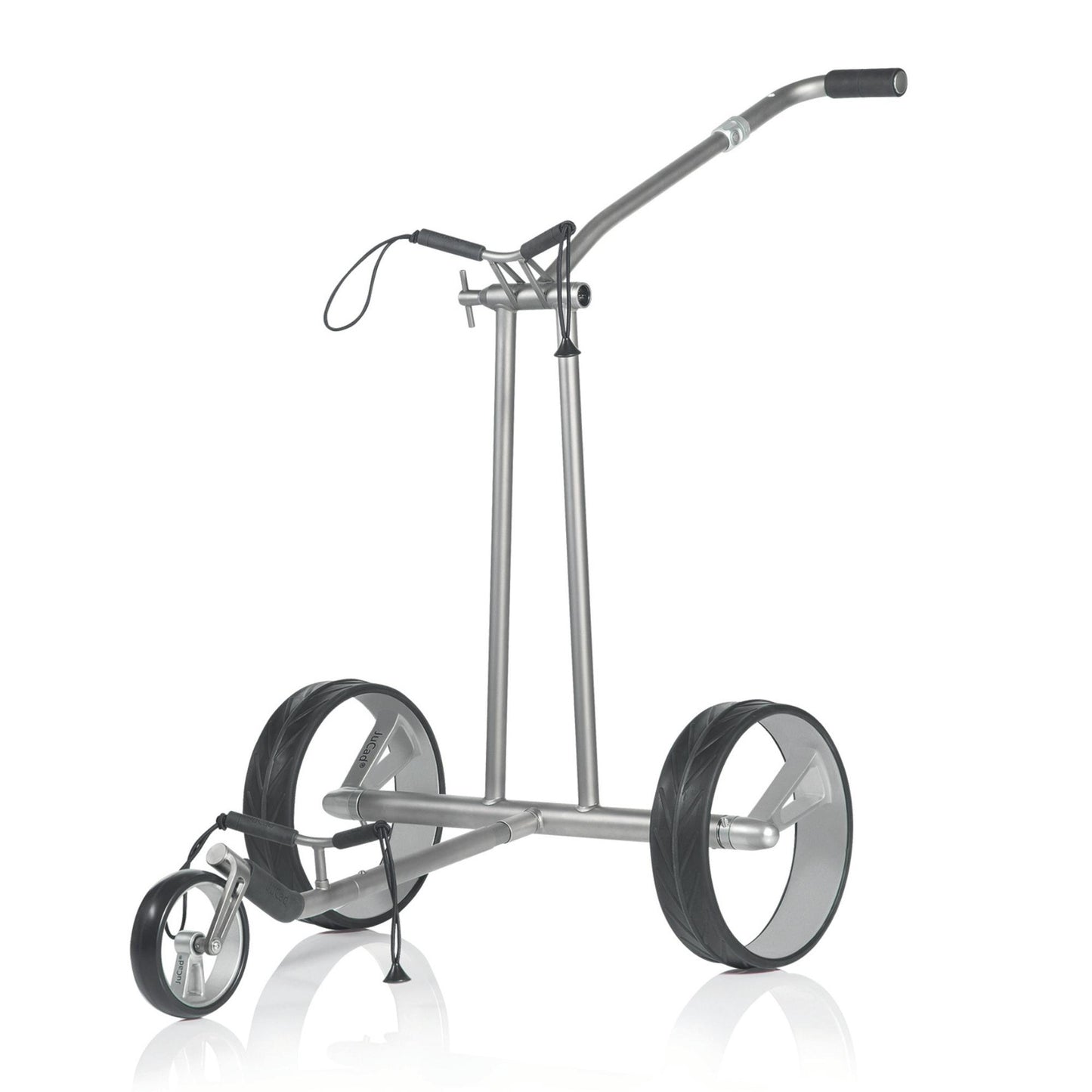 JuCad Phantom Titan ex 3.0 Elektrotrolley
