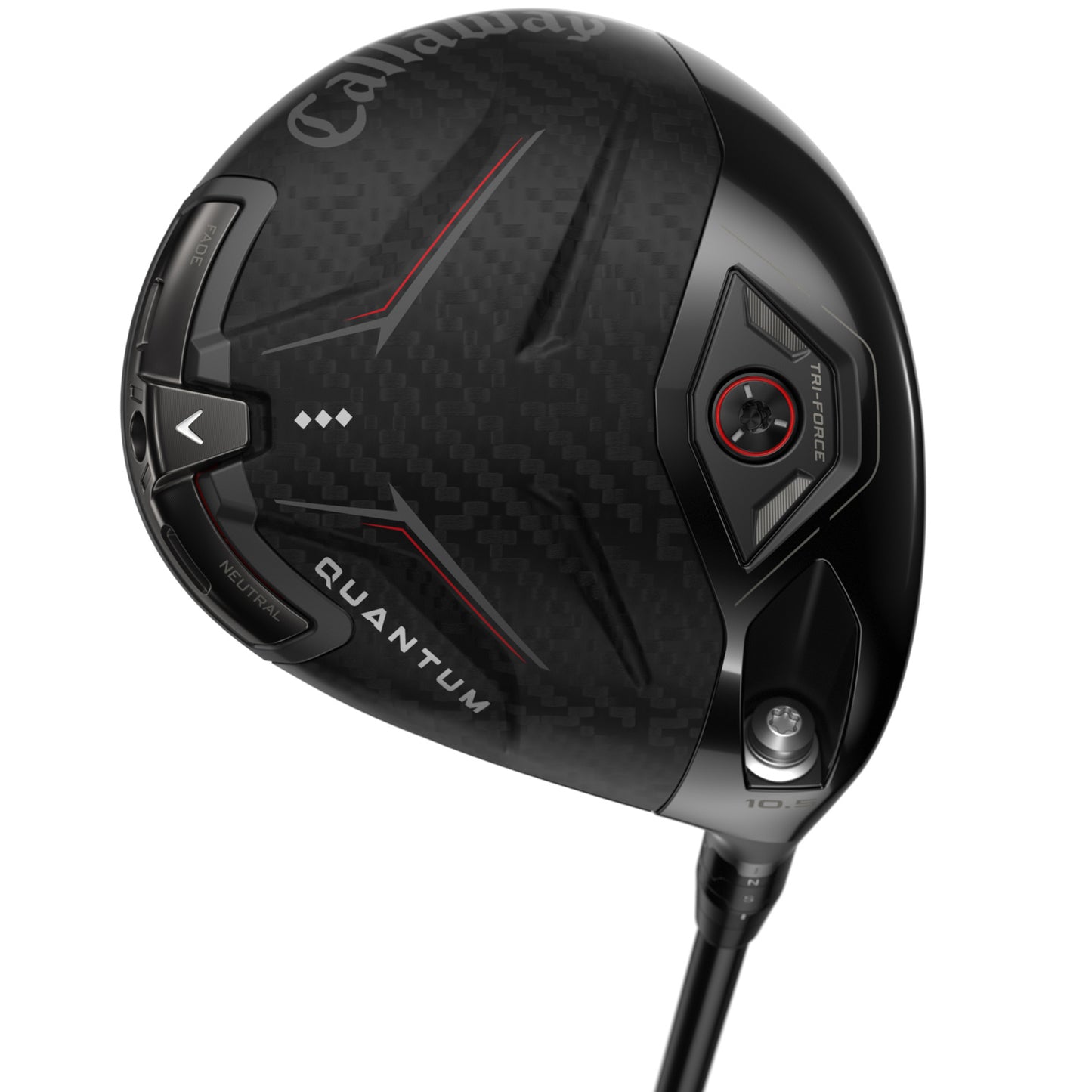 Callaway Quantum TD Driver