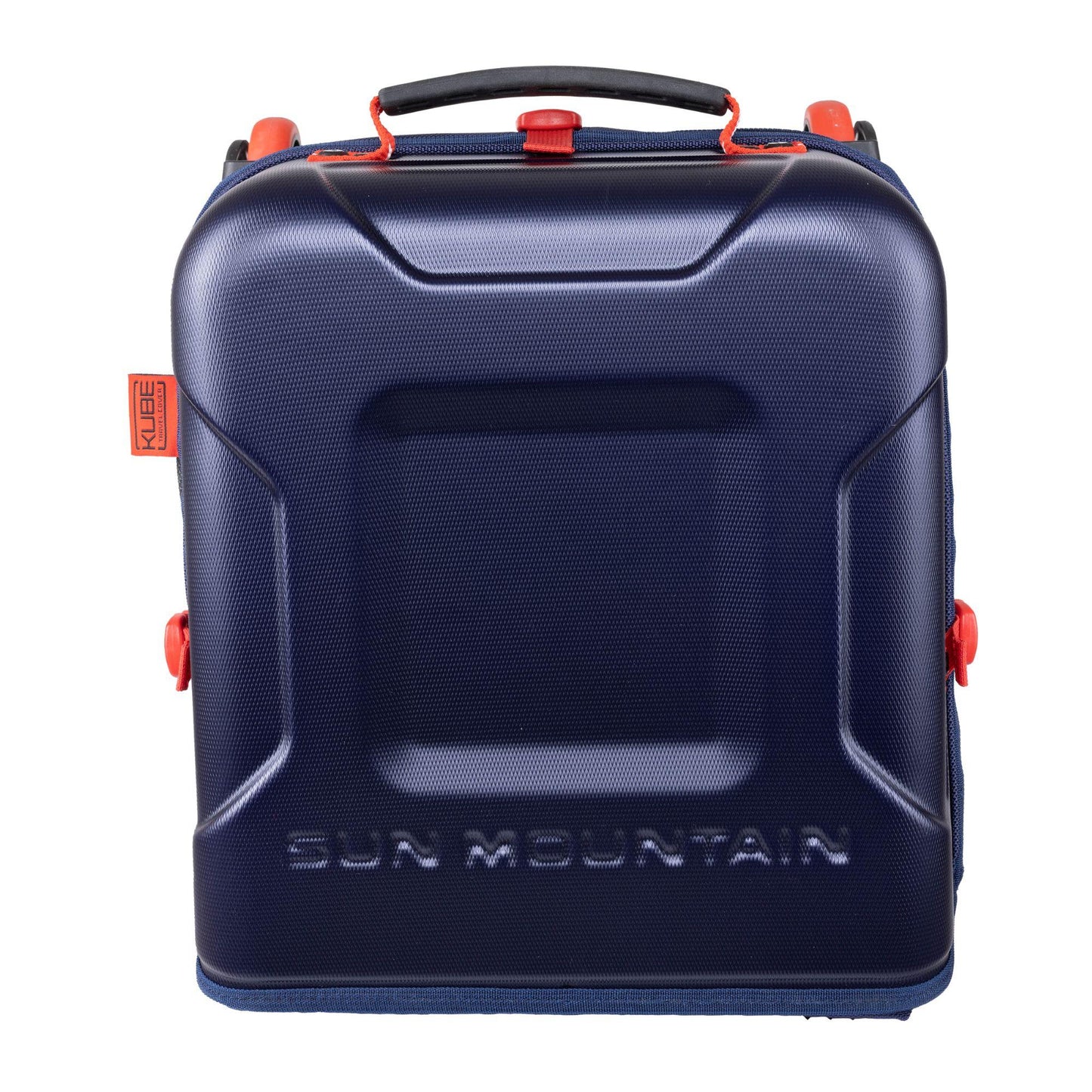 Sun Mountain Kube Travelcover