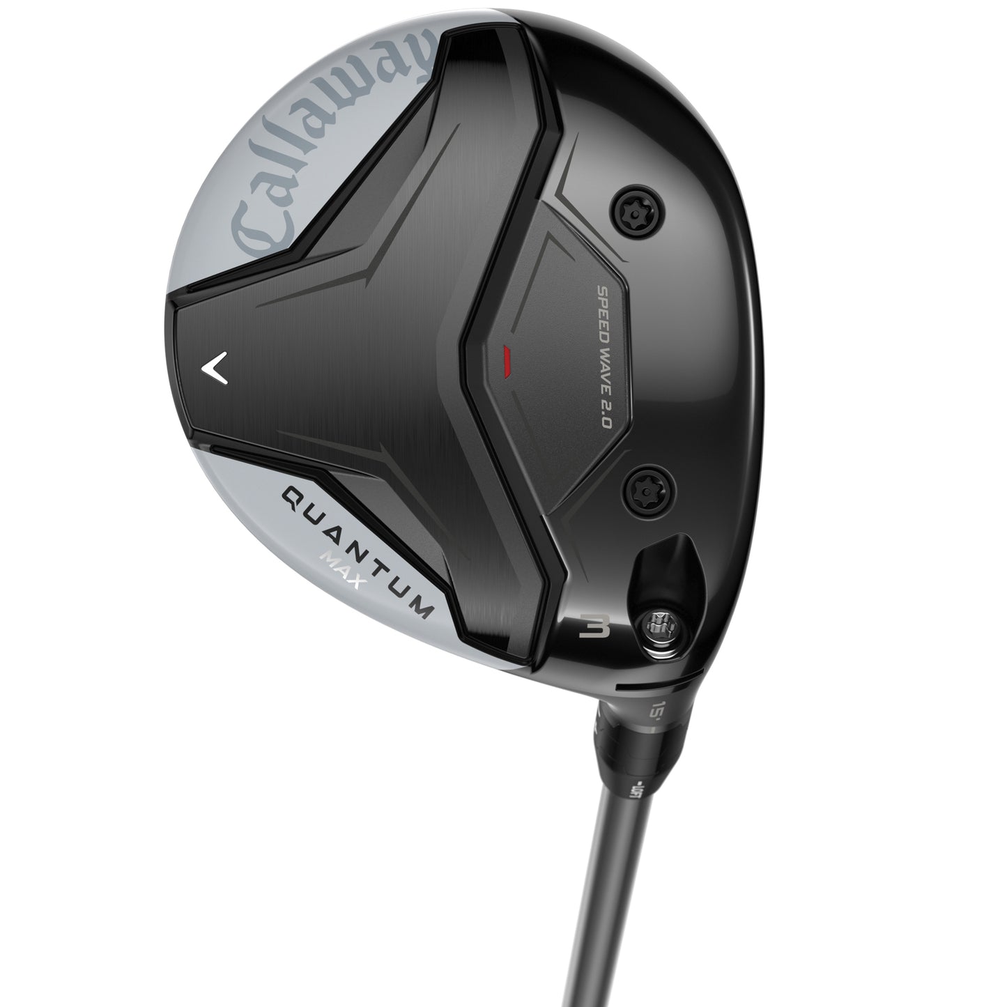 Callaway Quantum Max Fairwayholz