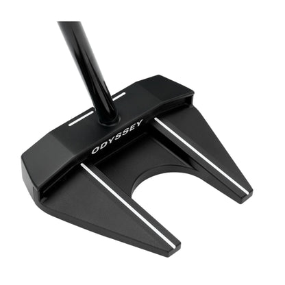 Odyssey Square 2 Square TRI-HOT Black Seven ZT PSTL Putter 2026