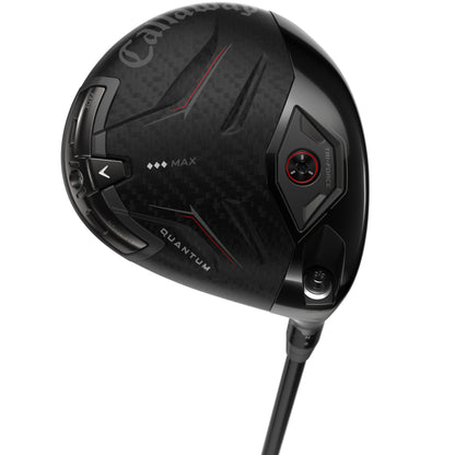 Callaway Quantum TD Max Driver
