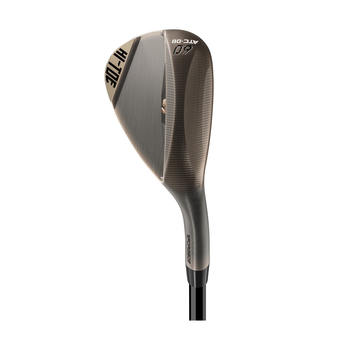 TaylorMade Hi-Toe 5 Wedge